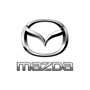 Mazda logo