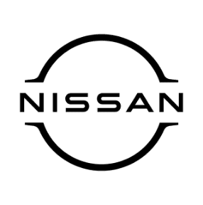 Nissan logo