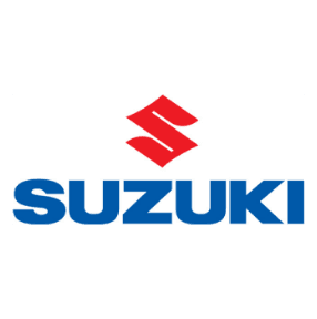 Suzuki logo