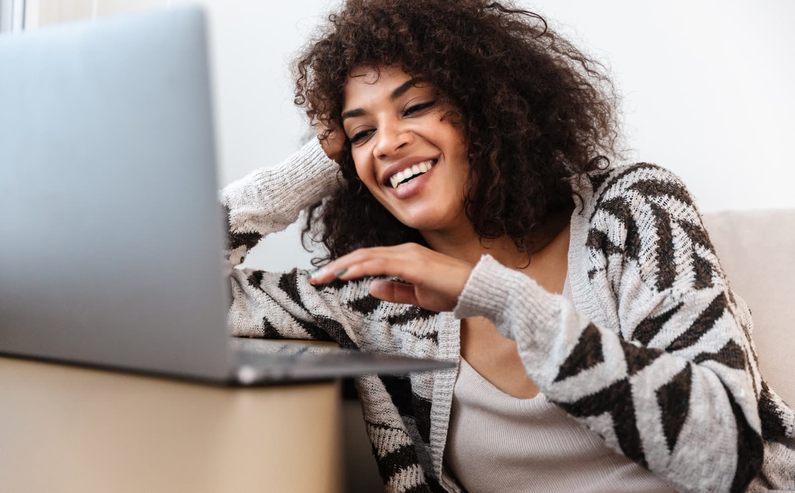 Safe, Secure, and Scam-Free